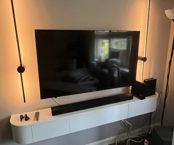 Affordable handyman services