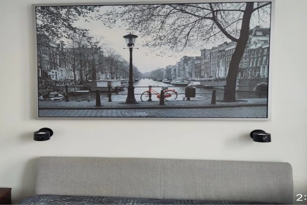 Da Voyce Delivers Services' other services