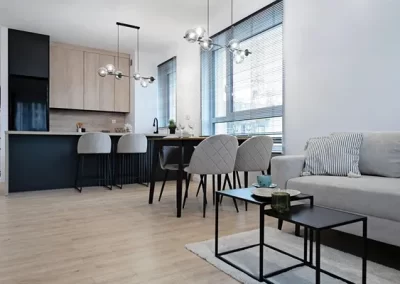 Dependable handyman services