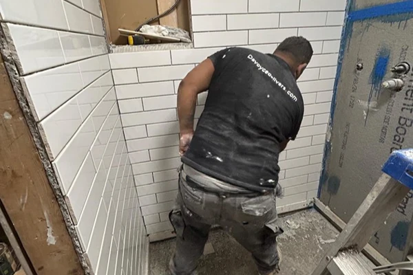 Interior Painting Services