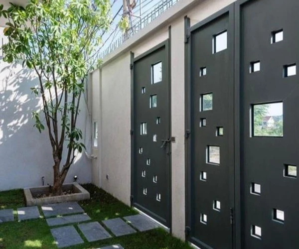 Trusted handyman services